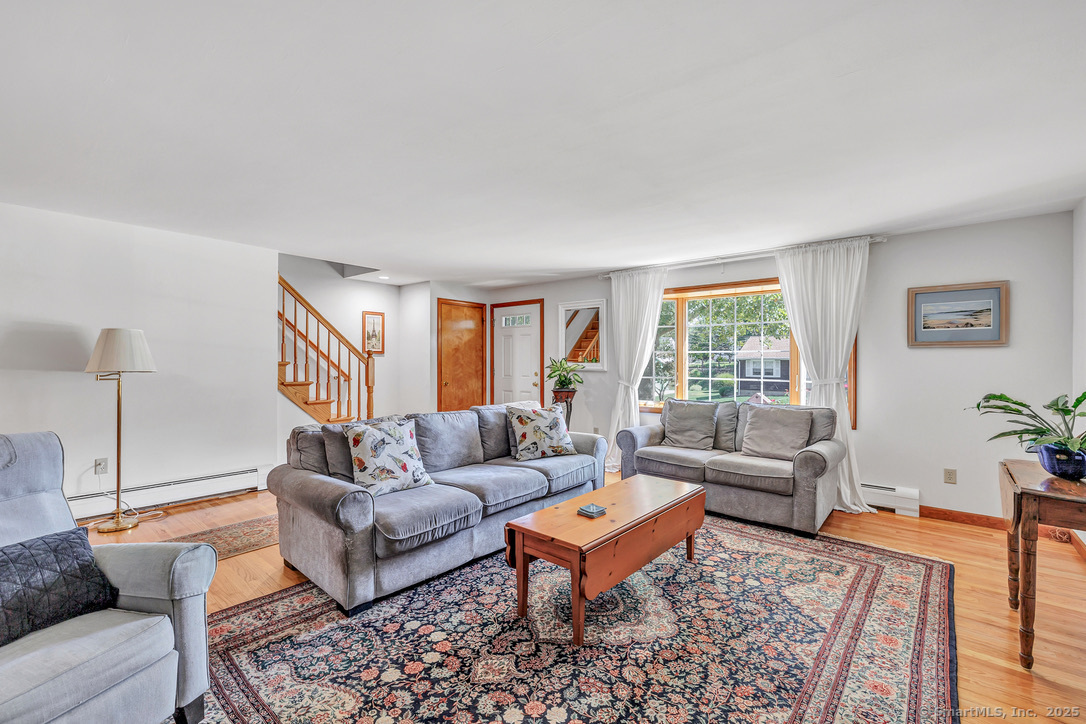 60 Carriage Drive