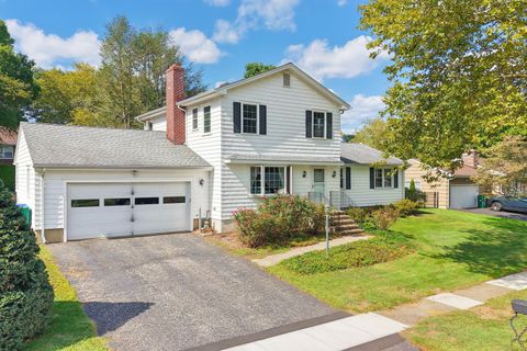 60 Carriage Drive Stratford CT 06614