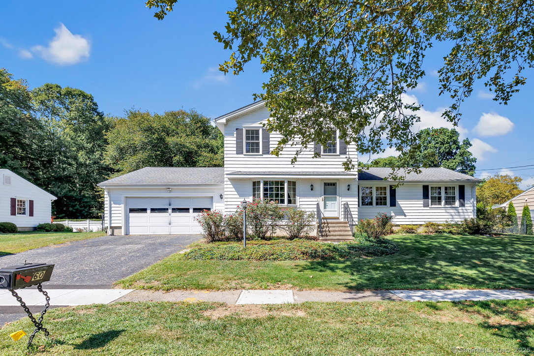 60 Carriage Drive
