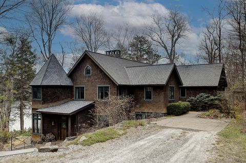 152 Tower Hill Road Norfolk CT 06058