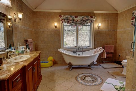 Tiny photo for Norfolk, CT 06058 (MLS # 24095480)