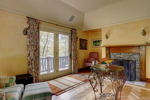 Tiny photo for Norfolk, CT 06058 (MLS # 24095480)