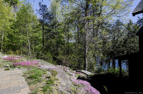 Tiny photo for Norfolk, CT 06058 (MLS # 24095480)