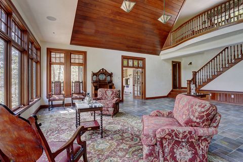 Tiny photo for Norfolk, CT 06058 (MLS # 24095480)