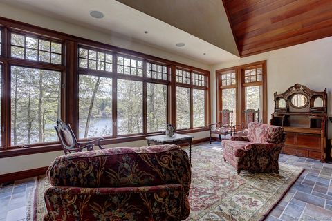 Tiny photo for Norfolk, CT 06058 (MLS # 24095480)