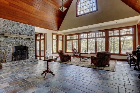 Tiny photo for Norfolk, CT 06058 (MLS # 24095480)