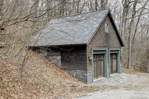 Tiny photo for Norfolk, CT 06058 (MLS # 24095480)