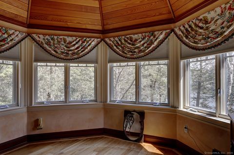 Tiny photo for Norfolk, CT 06058 (MLS # 24095480)