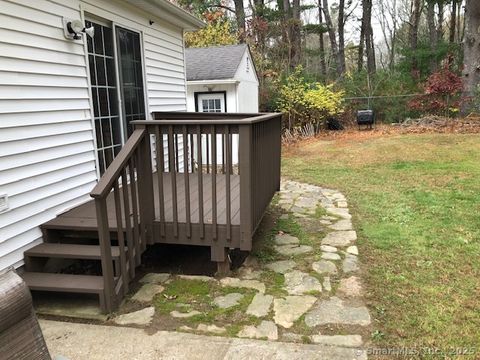 Tiny photo for 38 Deerfield Drive, Sterling, CT 06373 (MLS # 24137893)