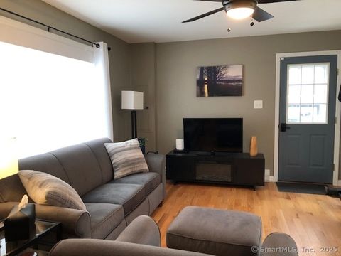 Tiny photo for 38 Deerfield Drive, Sterling, CT 06373 (MLS # 24137893)