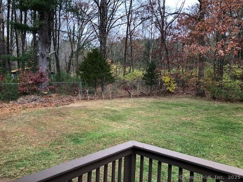 Tiny photo for 38 Deerfield Drive, Sterling, CT 06373 (MLS # 24137893)