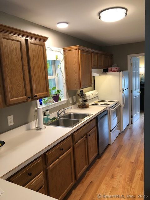 Tiny photo for 38 Deerfield Drive, Sterling, CT 06373 (MLS # 24137893)