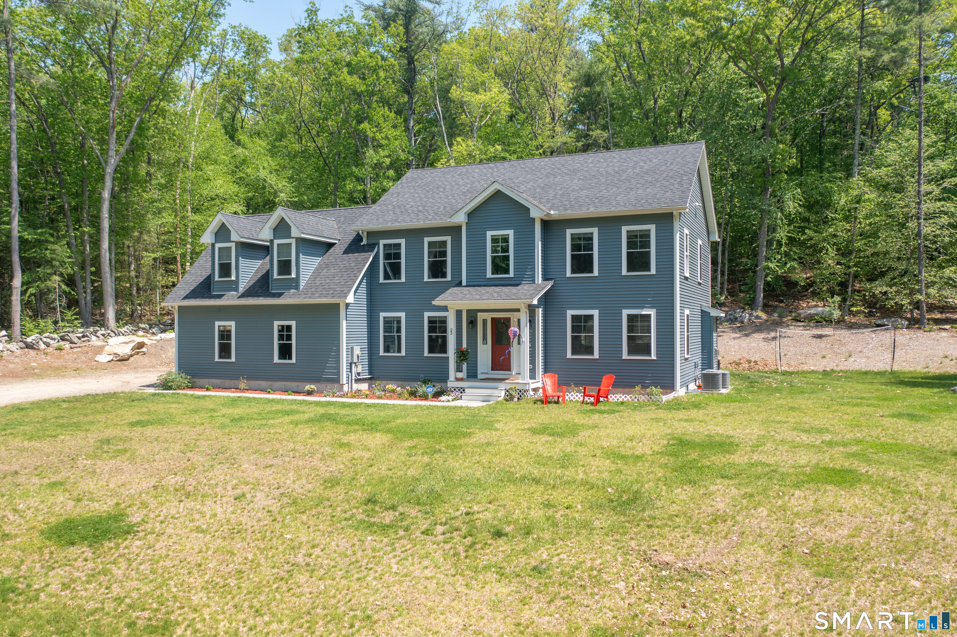 23 Senexet Road
