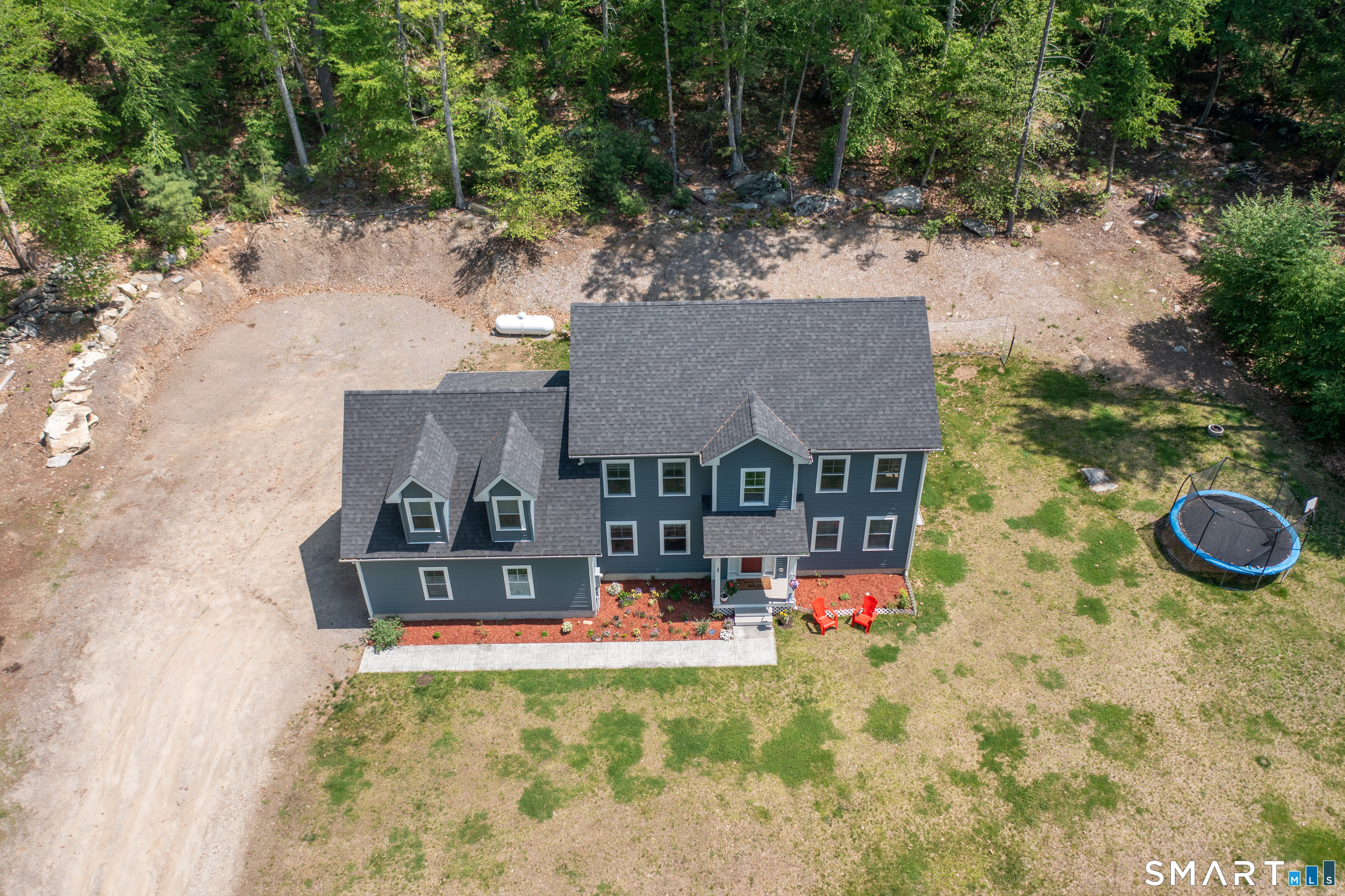 23 Senexet Road