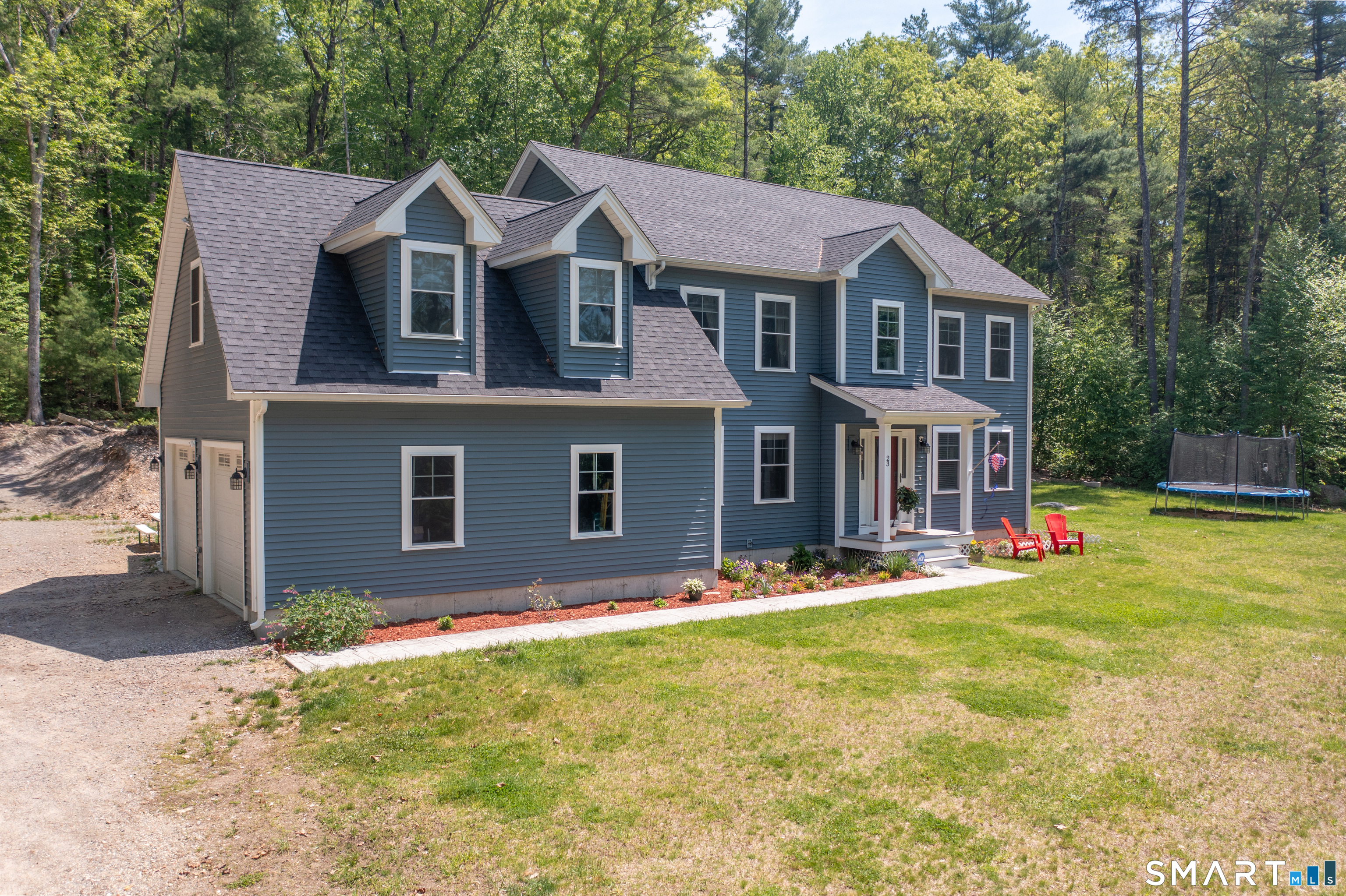 23 Senexet Road