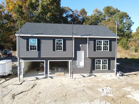 A home in Montville