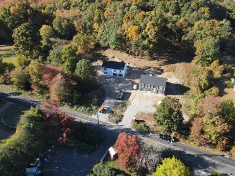 A home in Montville