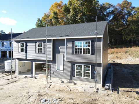 A home in Montville