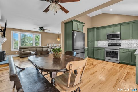 Tiny photo for 12 Karlak Street, Seymour, CT 06483 (MLS # 24174430)