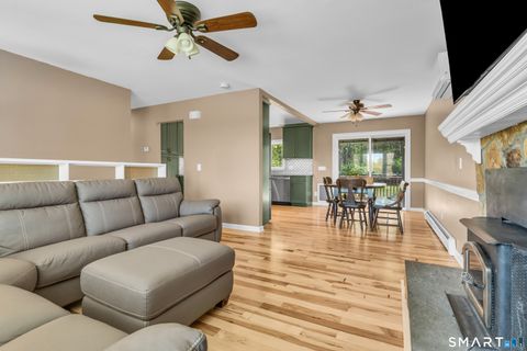 Tiny photo for 12 Karlak Street, Seymour, CT 06483 (MLS # 24174430)