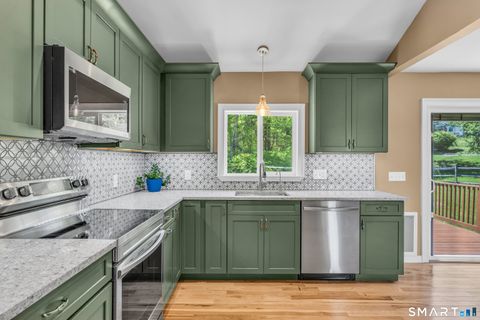 Tiny photo for 12 Karlak Street, Seymour, CT 06483 (MLS # 24174430)