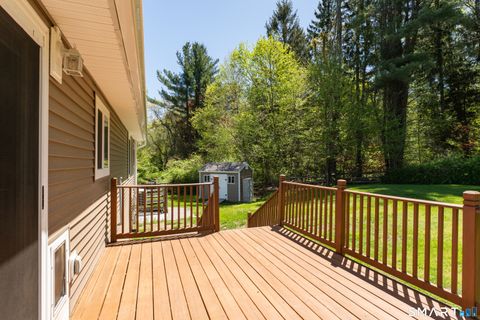Tiny photo for 12 Karlak Street, Seymour, CT 06483 (MLS # 24174430)