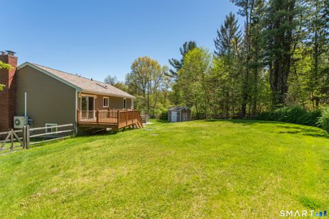 Tiny photo for 12 Karlak Street, Seymour, CT 06483 (MLS # 24174430)