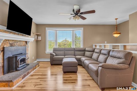 Tiny photo for 12 Karlak Street, Seymour, CT 06483 (MLS # 24174430)