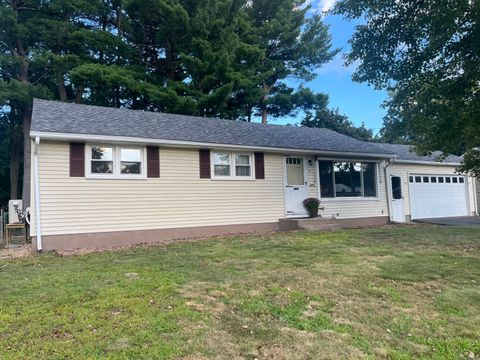19 Sidor Drive Enfield CT 06082