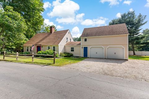 A home in Clinton