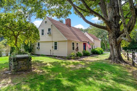 A home in Clinton