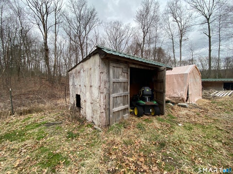 Tiny photo for 26 Bass Lane, Brooklyn, CT 06234 (MLS # 24215322)