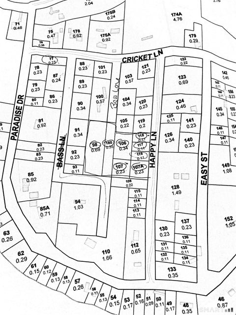 Tiny photo for 26 Bass Lane, Brooklyn, CT 06234 (MLS # 24215322)