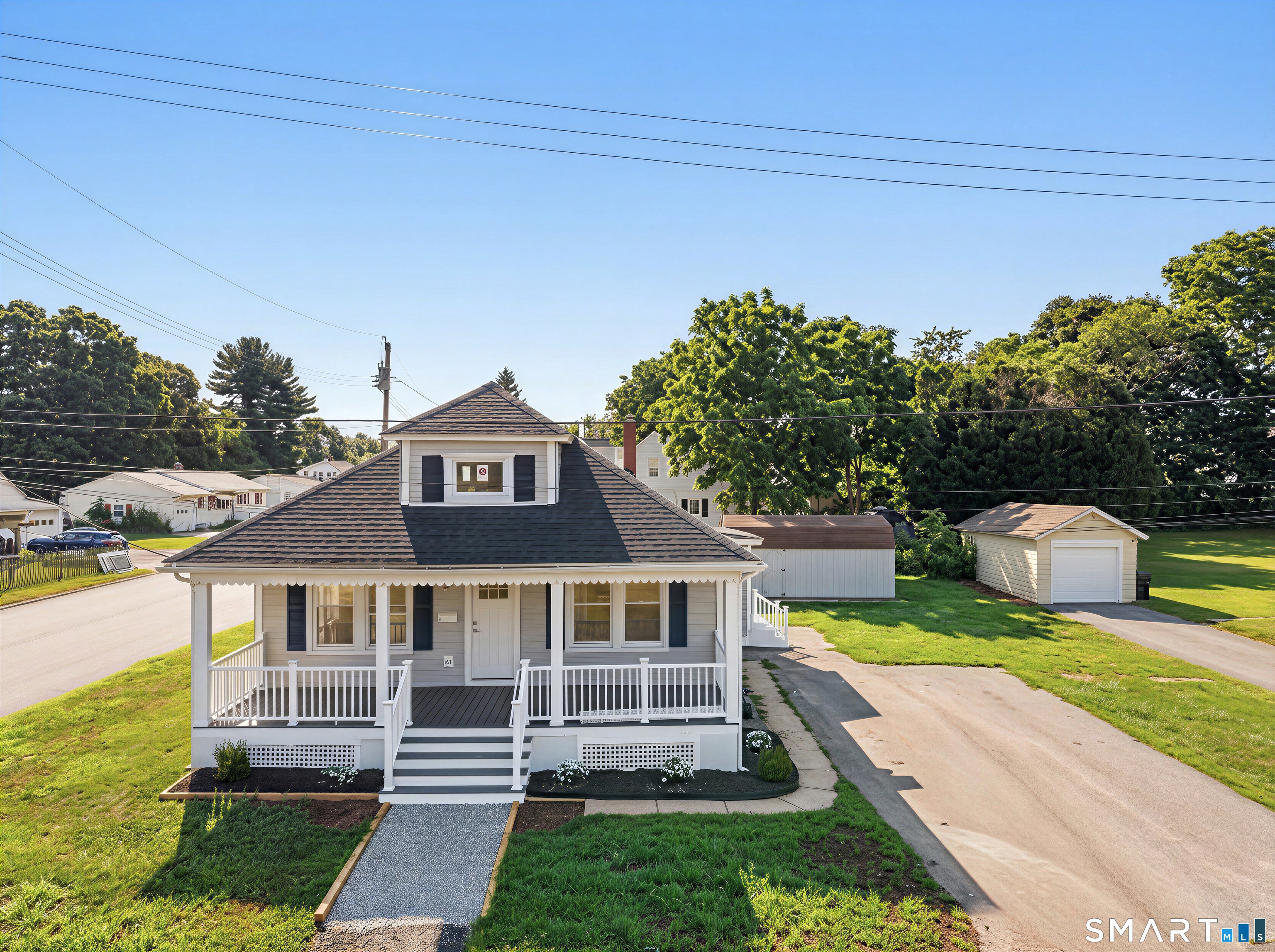 21 Edward Avenue