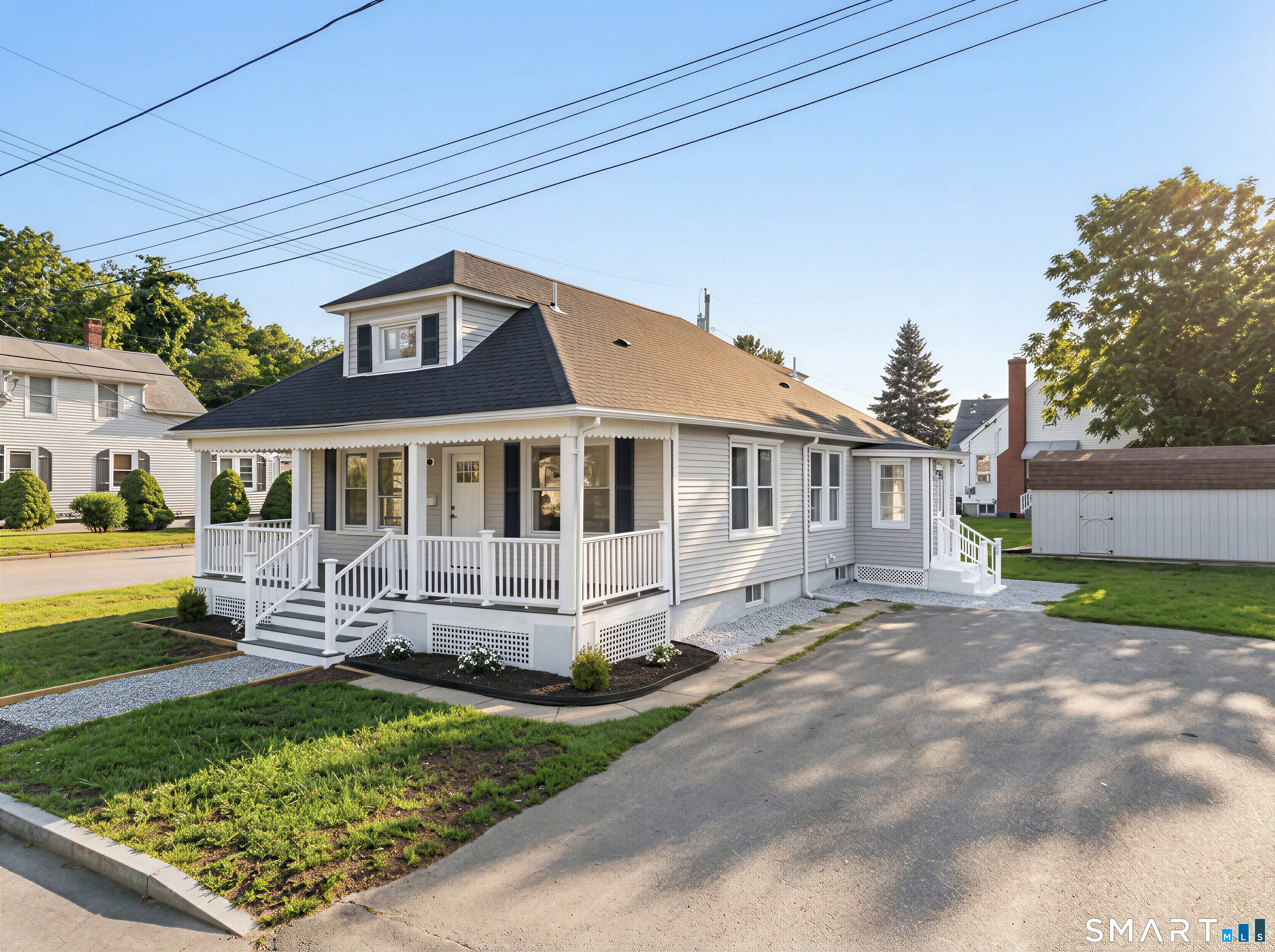 21 Edward Avenue
