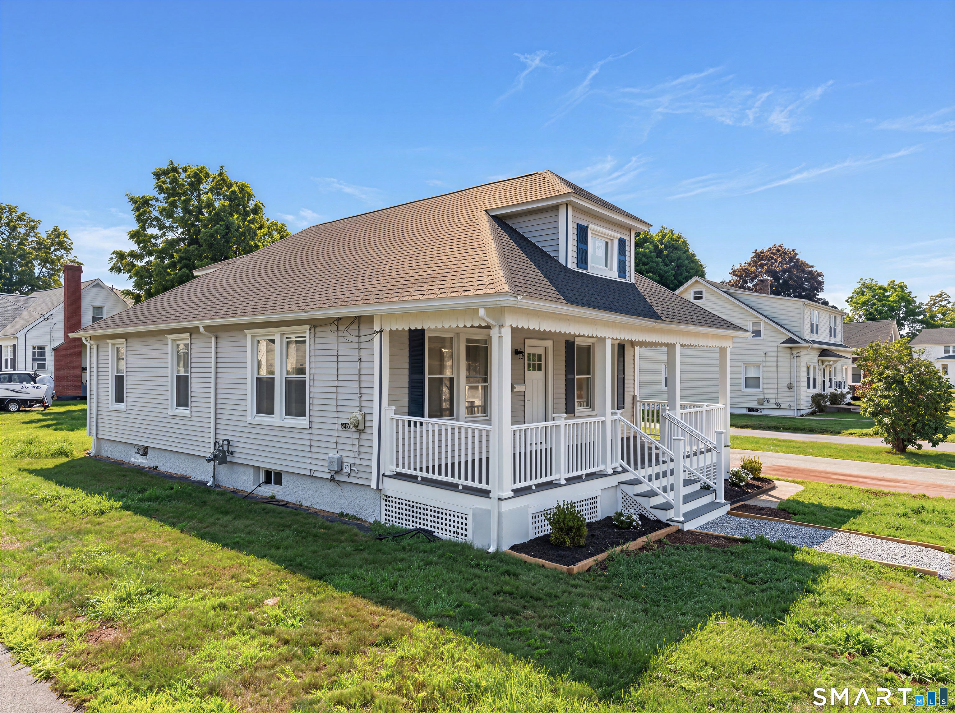 21 Edward Avenue