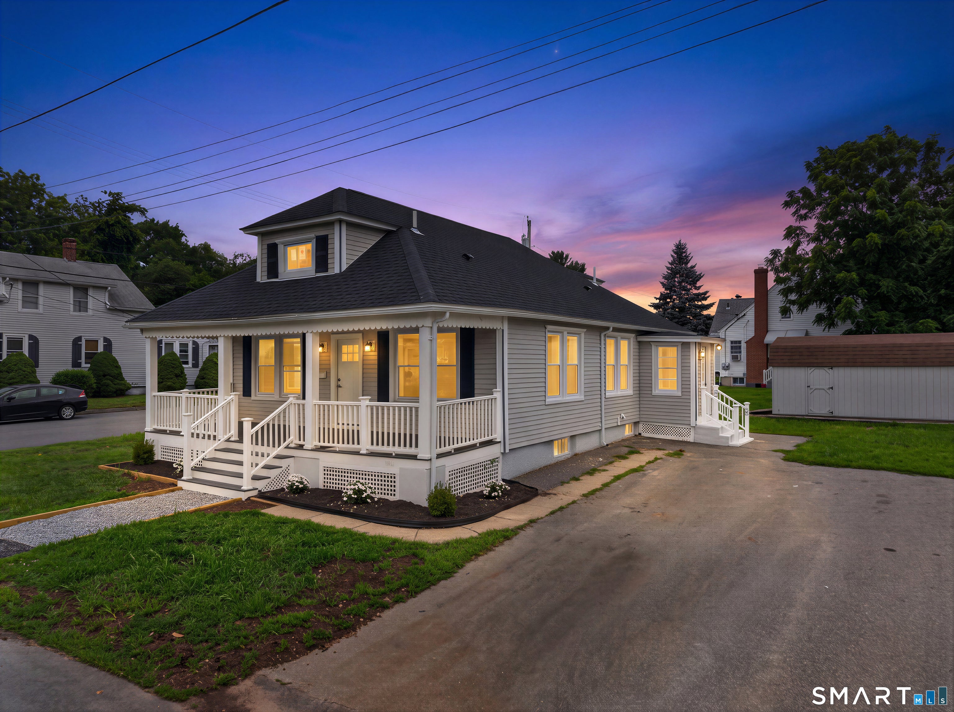 21 Edward Avenue