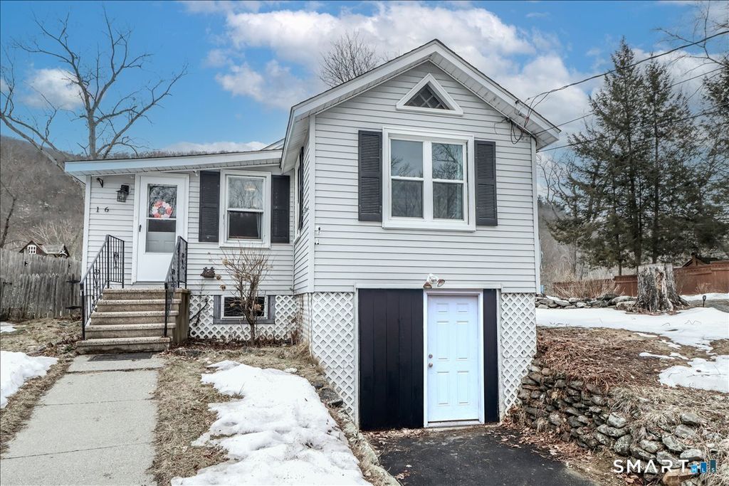 Photo of 16 Birch Hill Lane, Kent, CT 06757 (MLS # 24159163)