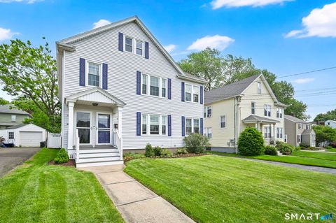 38 Price Boulevard West Hartford CT 06119
