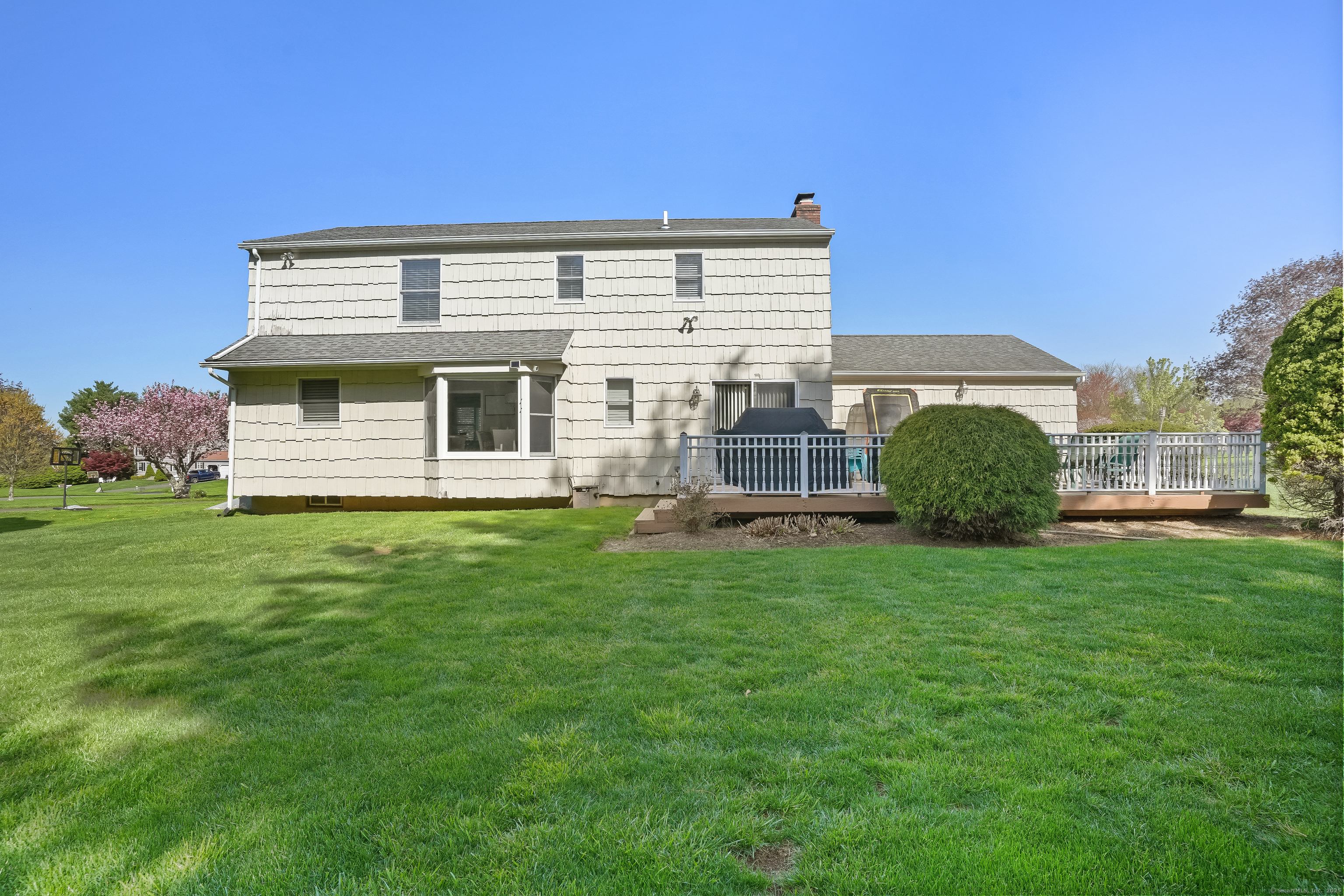 7 Far Horizons Drive, Bethel, Connecticut image 33