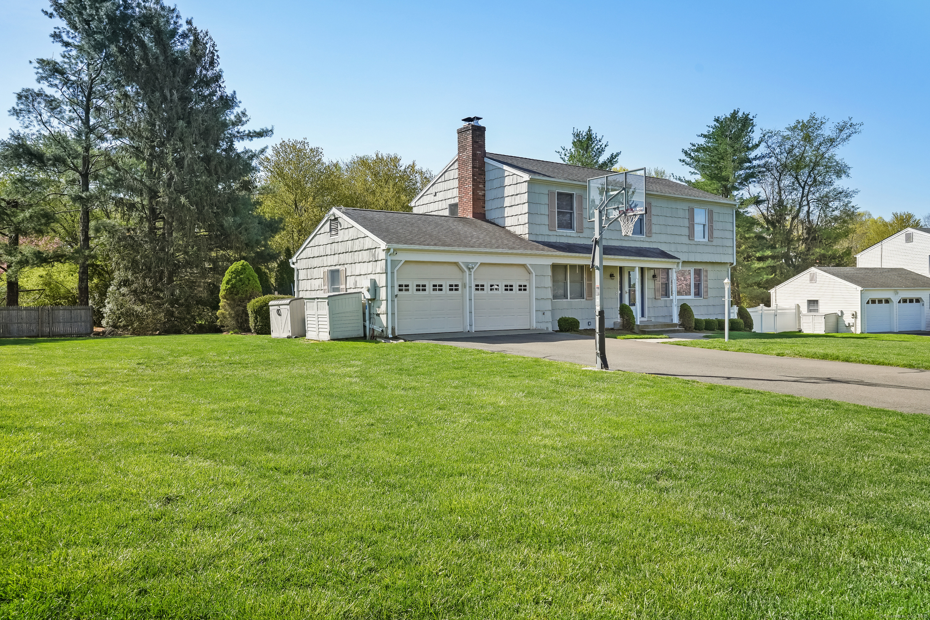 7 Far Horizons Drive, Bethel, Connecticut image 3
