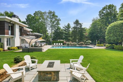 Tiny photo for 39 Wedgemere Road, Stamford, CT 06905 (MLS # 24103348)