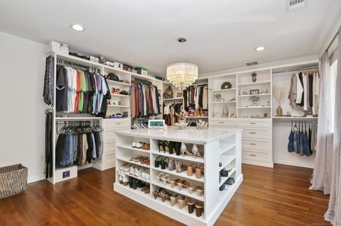 Tiny photo for 39 Wedgemere Road, Stamford, CT 06905 (MLS # 24103348)