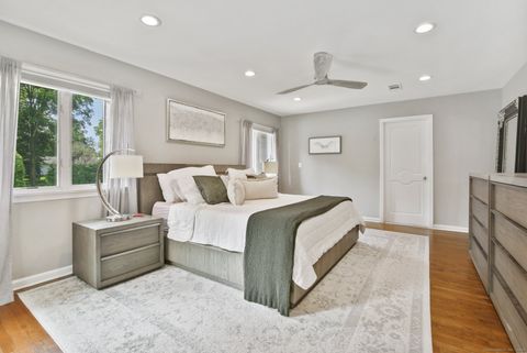 Tiny photo for 39 Wedgemere Road, Stamford, CT 06905 (MLS # 24103348)