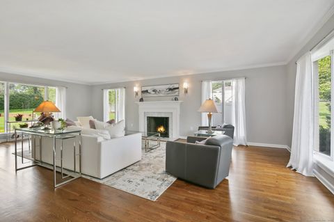 Tiny photo for 39 Wedgemere Road, Stamford, CT 06905 (MLS # 24103348)