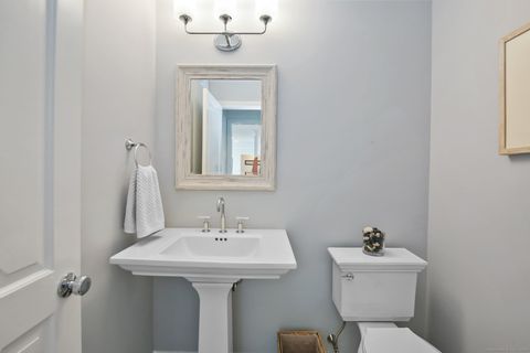 Tiny photo for 39 Wedgemere Road, Stamford, CT 06905 (MLS # 24103348)