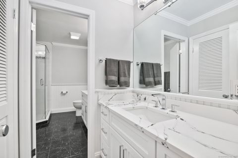 Tiny photo for 39 Wedgemere Road, Stamford, CT 06905 (MLS # 24103348)