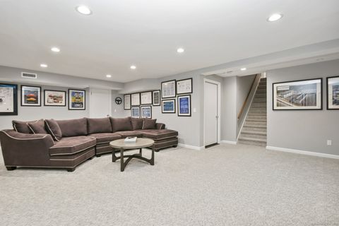 Tiny photo for 39 Wedgemere Road, Stamford, CT 06905 (MLS # 24103348)