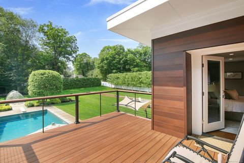 Tiny photo for 39 Wedgemere Road, Stamford, CT 06905 (MLS # 24103348)