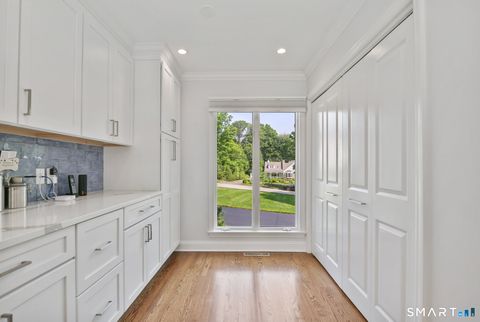 Tiny photo for 39 Wedgemere Road, Stamford, CT 06905 (MLS # 24103348)